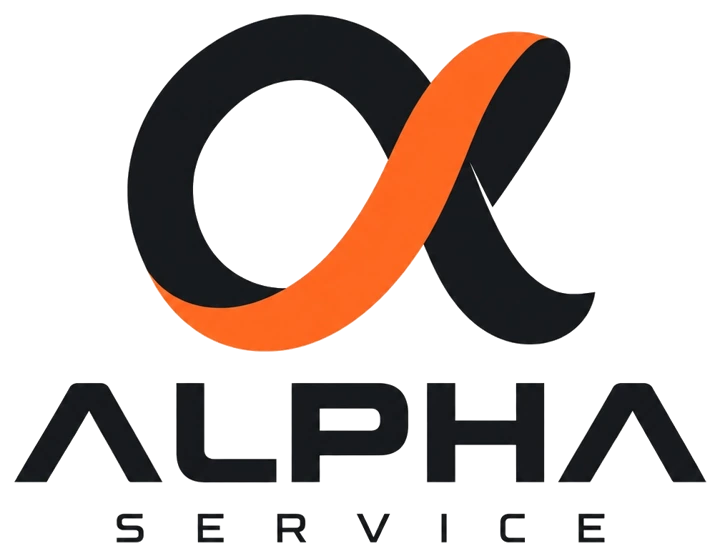 Alpha Service